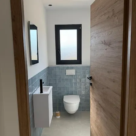 Villa La Suberine A 20 Minutes De Collioure