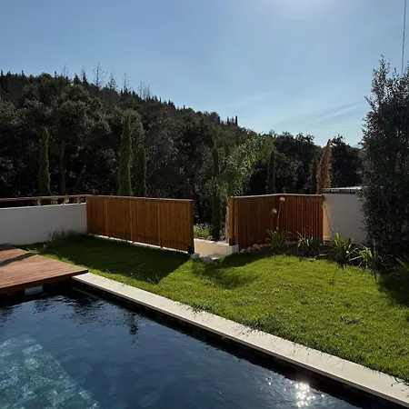 La Suberine A 20 Minutes De Collioure Villa Vives