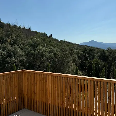La Suberine A 20 Minutes De Collioure Vives
