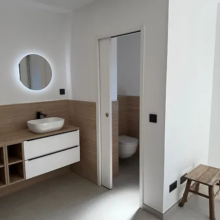 ヴィラ La Suberine A 20 Minutes De Collioure