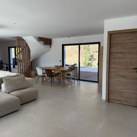 La Suberine A 20 Minutes De Collioure Villa *