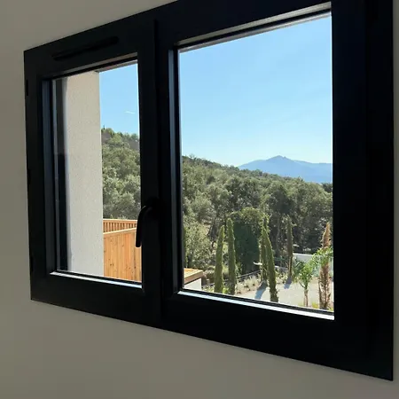 La Suberine A 20 Minutes De Collioure ヴィラ