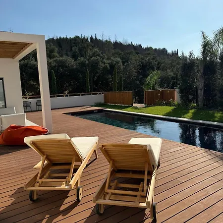 La Suberine A 20 Minutes De Collioure * Vives